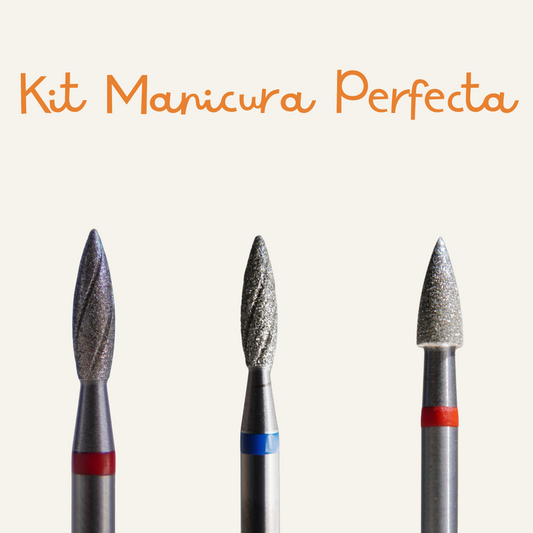 Kit Manicura Perfecta